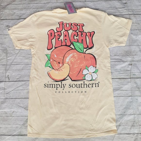 NWT Simply Southern Adult Small - Picture 1 of 2